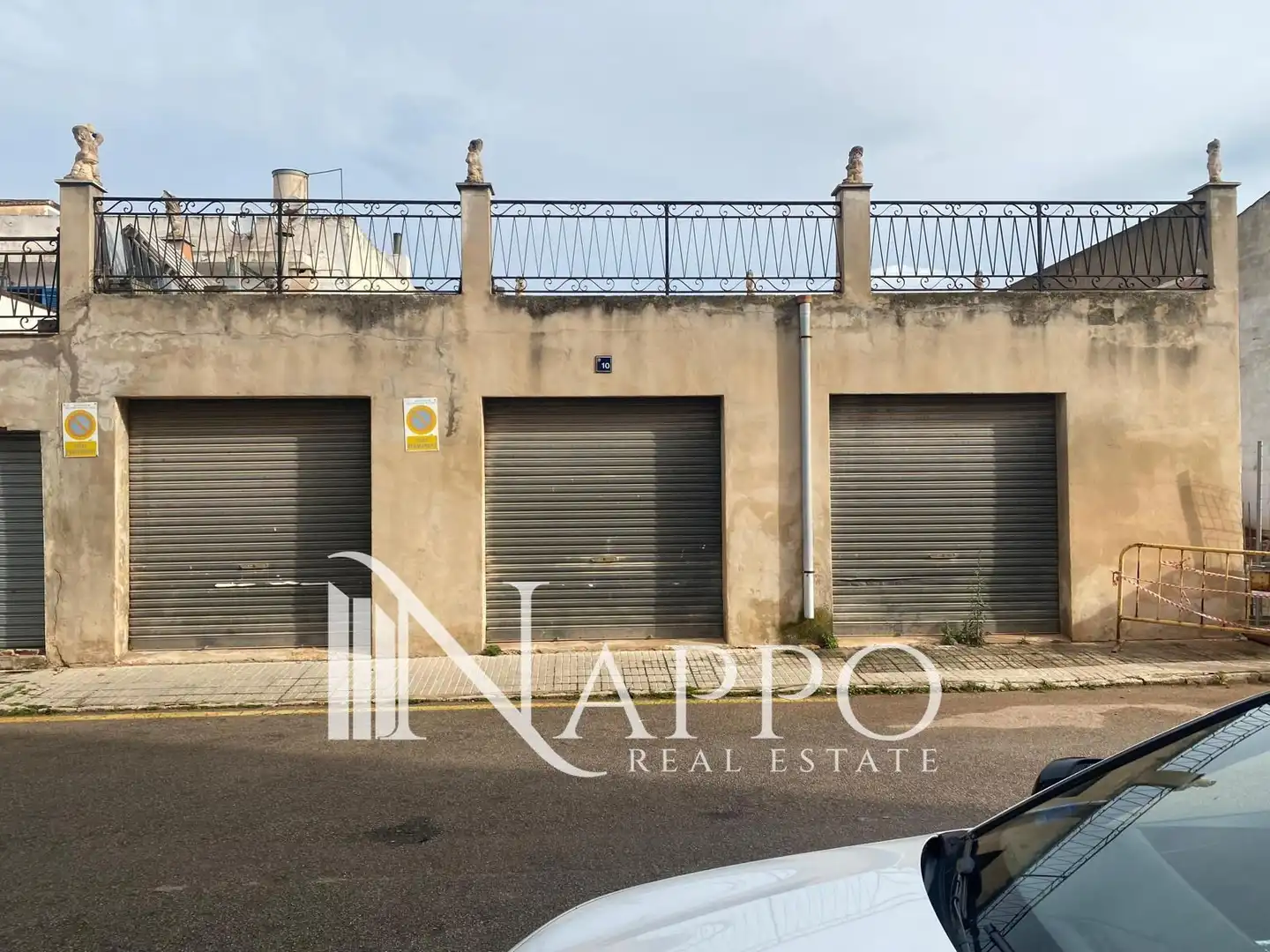 Terreny residencial en venda a CALLE DE LA BALANGUERA, imagen 3