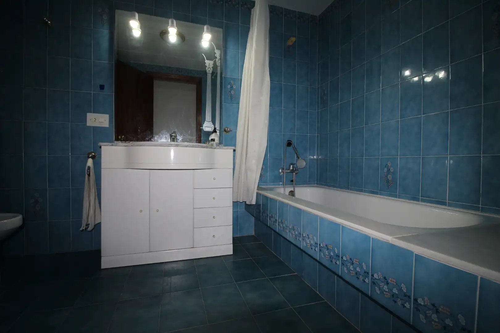 Villa con piscina in vendita a Catadau, imagen 74
