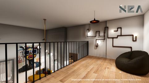 Foto 2 de Pis en venda a Carrer de Juan Castelló, Tormos, Valencia