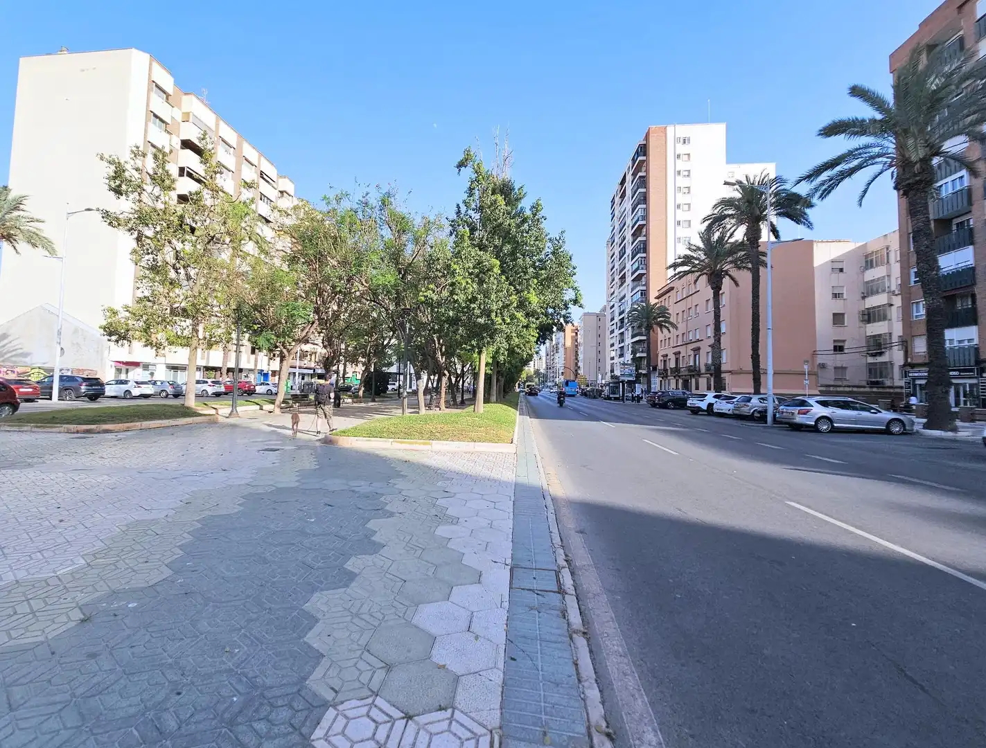 Appartement avec ascenseur à vendre à Alameda de San Anton, imagen 29