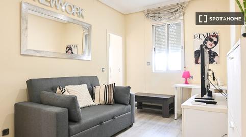 Foto 4 de Apartamento para compartir en Legazpi, Madrid