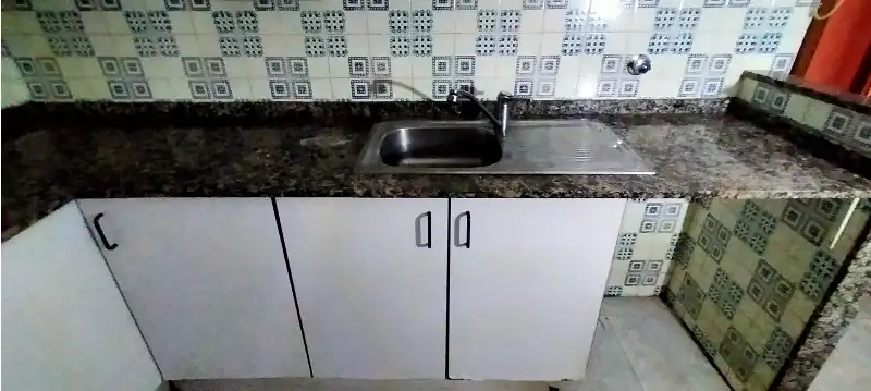 Flat with lift for sale in Eixample - Horta Capallera, imagen 9