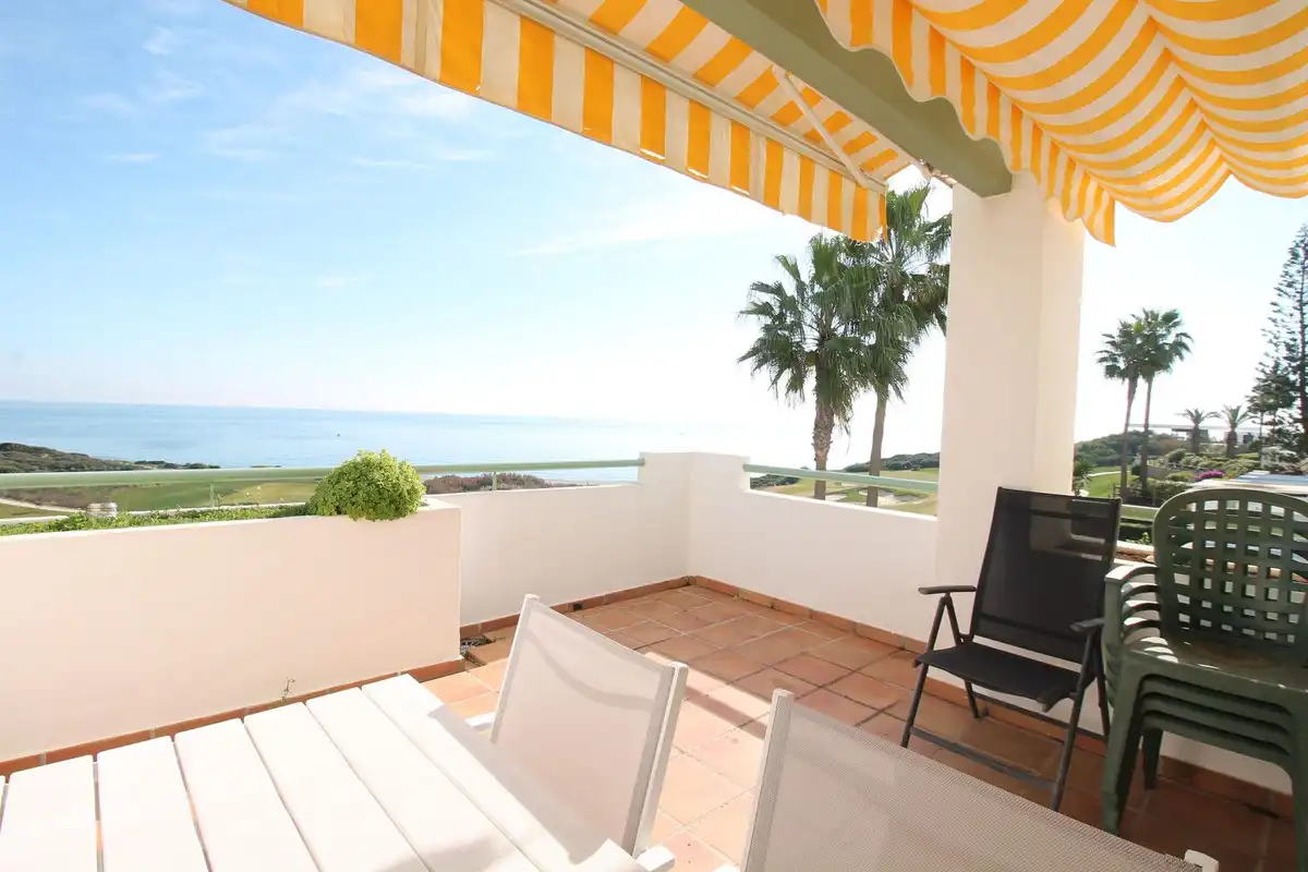 Apartments for rent in La Alcaidesa