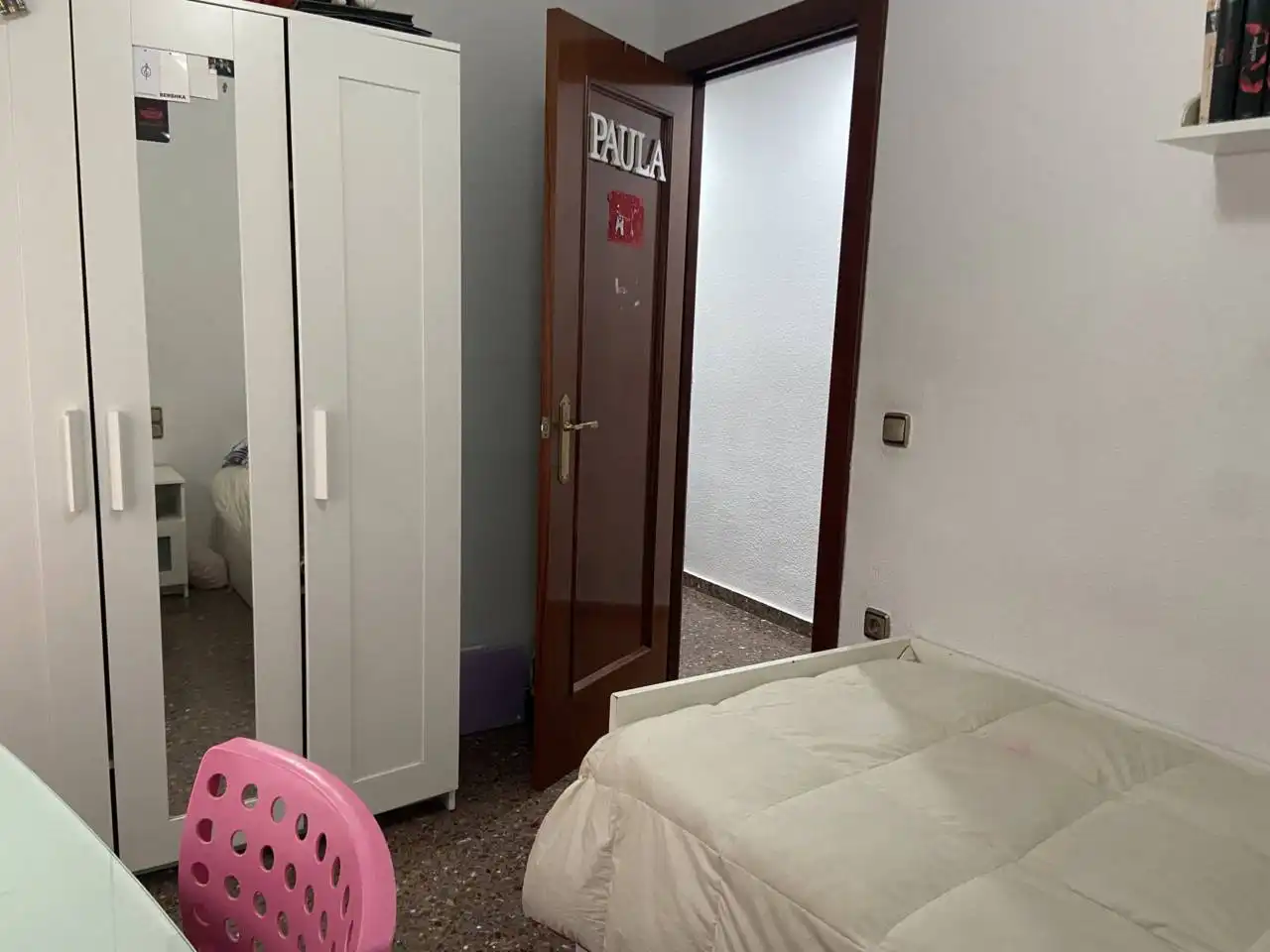 Piso en venta en Calle Sant Valeriano, Zona Avenida al Vedat