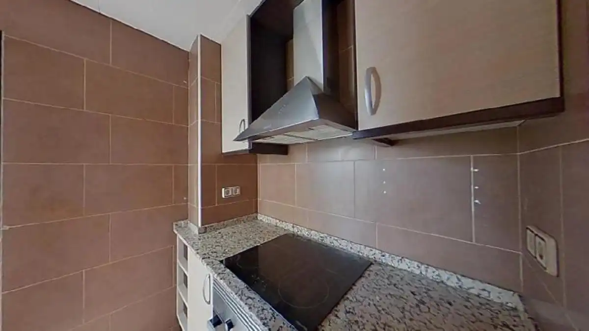 Flat for sale in Carrer Rafael Casanova, imagen 4