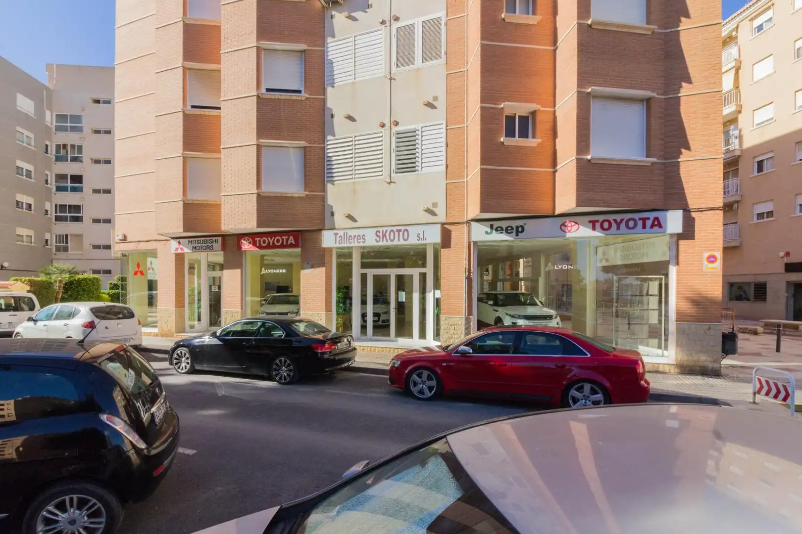Local comercial en venda a Calle CRISTO DE ZALAMEA, imagen 11