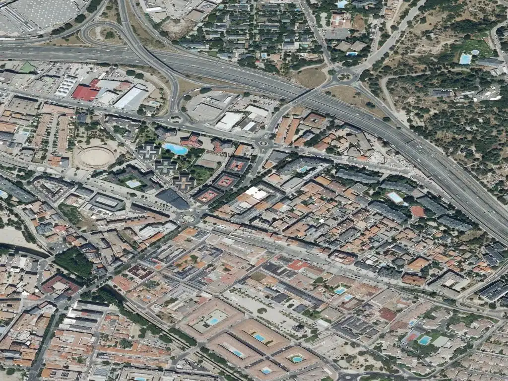 Flat for sale in Calle Real, imagen 4