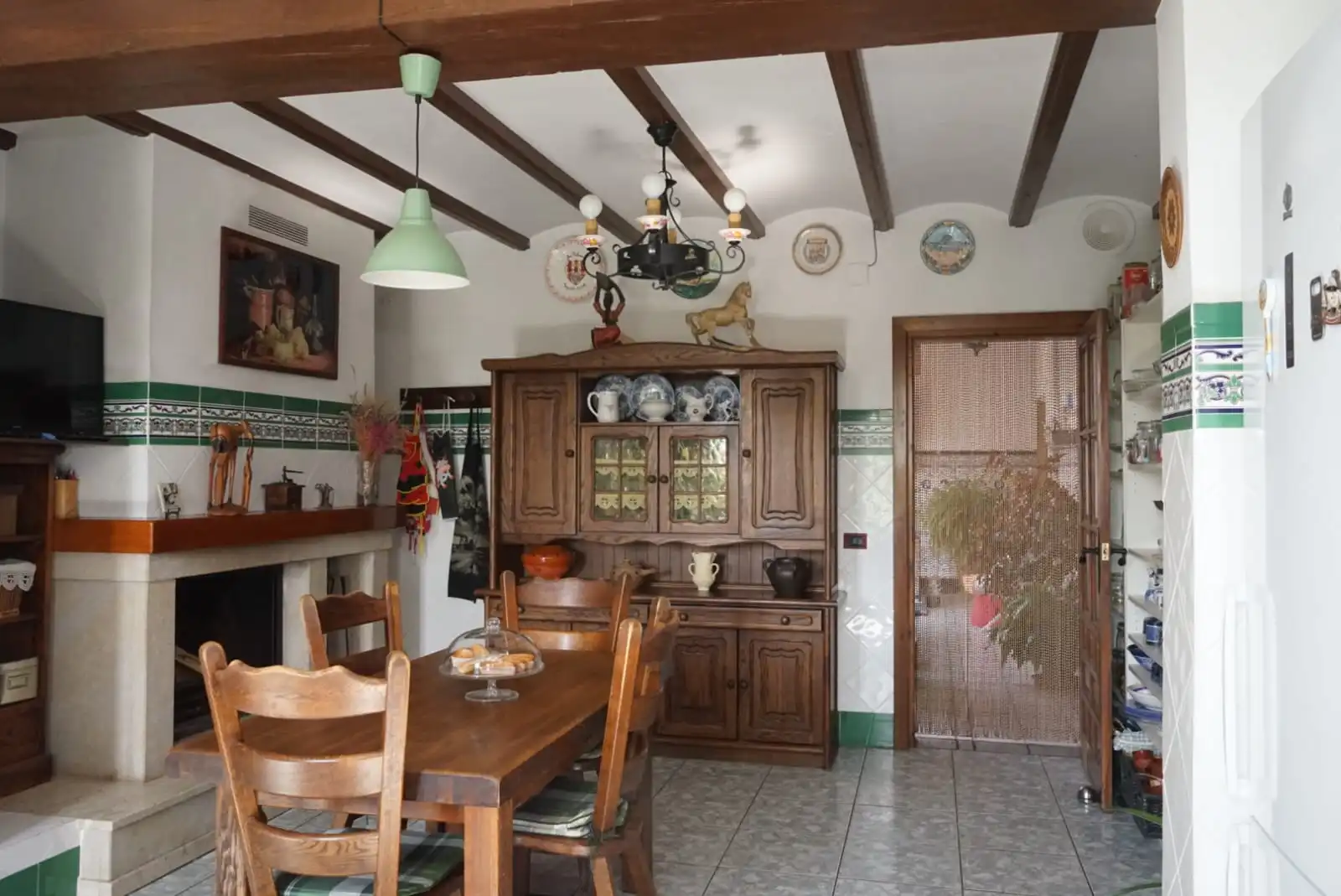 Villa mit Pool zum Verkauf in Onda, imagen 22