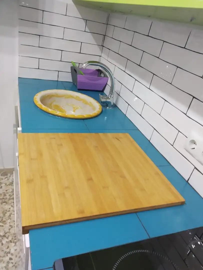 Casa rústica en venta en Torrox Pueblo, imagen 4
