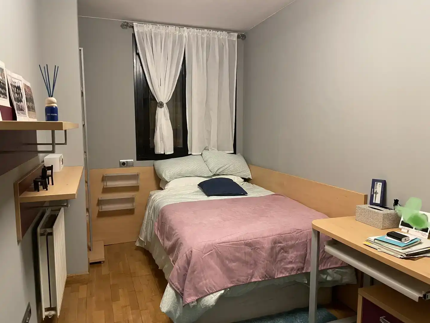 Habitación de Piso en venta en Este