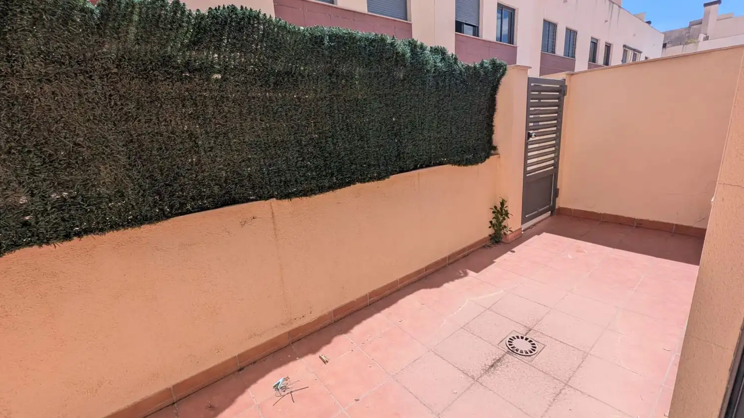 Casa a schiera con terrazza in vendita a LA PLANA, imagen 21