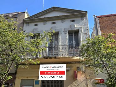 Hôtel à louer à Sant Andreu