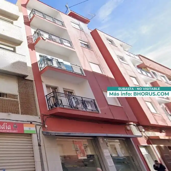 Pis en venda a ALFARO, 7, Centro Histórico