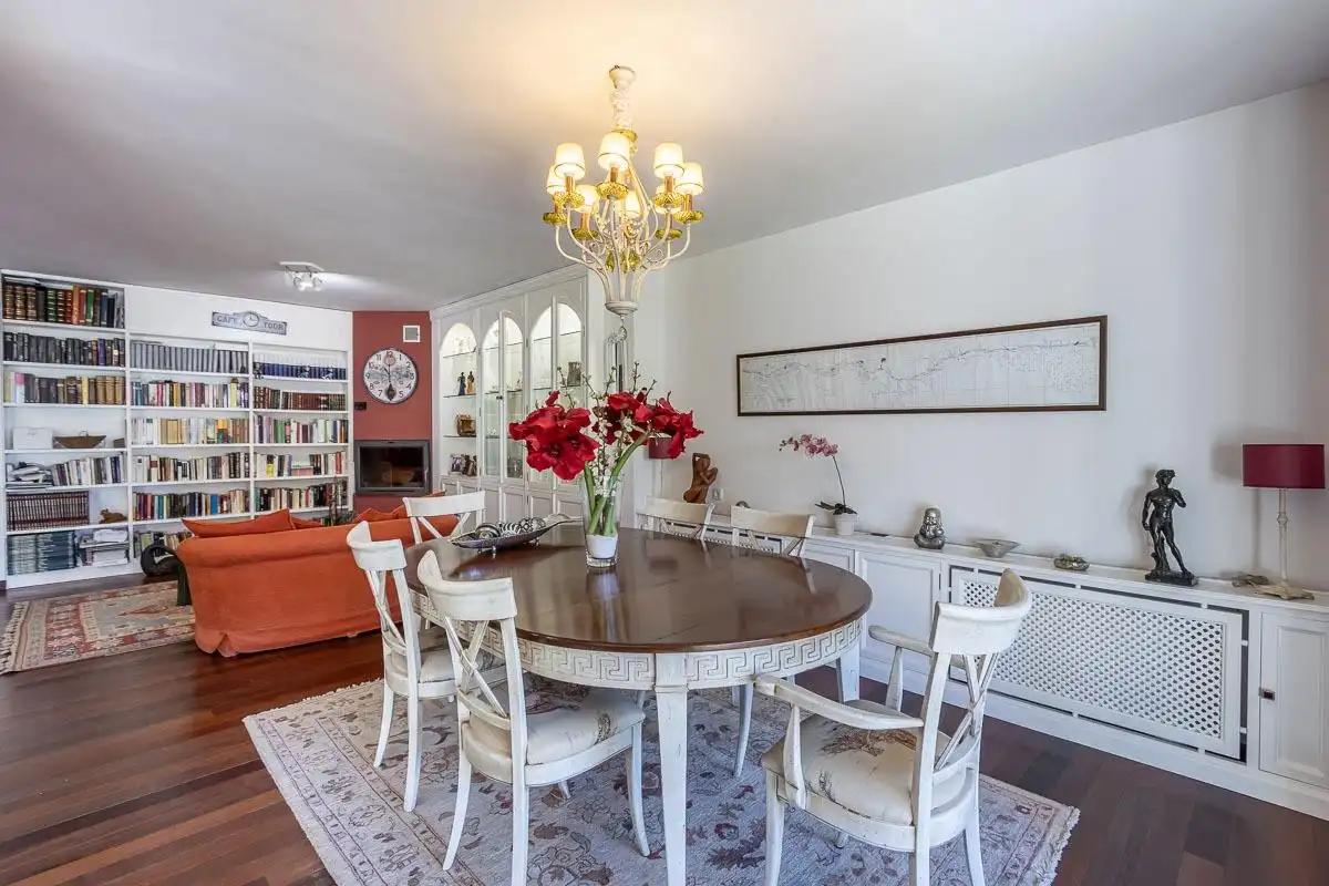 Casa con terraza en venta en Genil, imagen 13