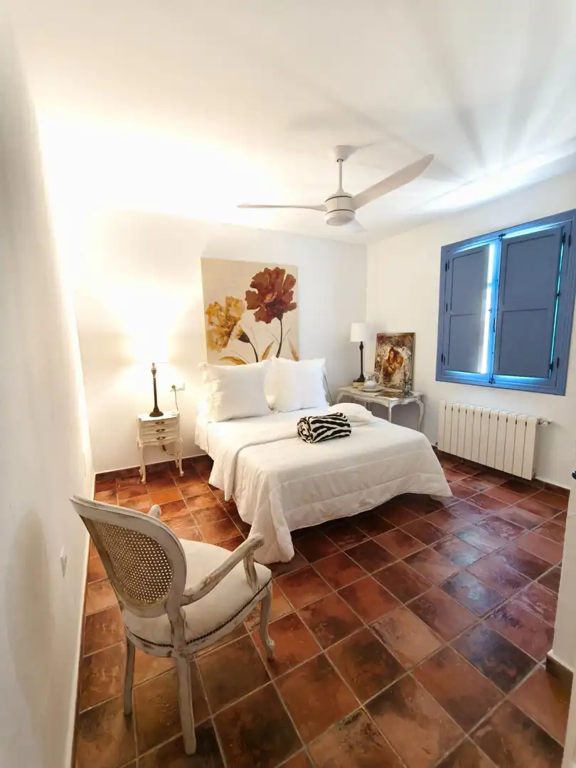Habitación de Casa o chalet en venta en Molina de Segura
