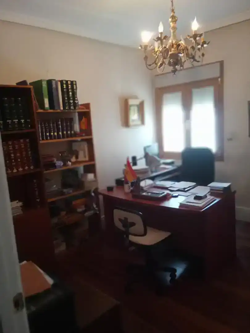 Àtic en venda en  Cádiz Capital amb Aire condicionat