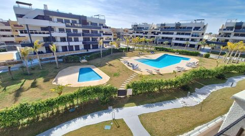 Foto 2 de Apartamento en venta en Calle Santa Rita, 7, Zeniamar - Horizonte - La Campana, Orihuela