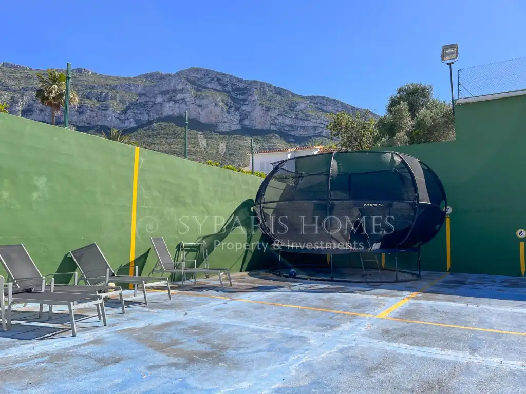 Chalet con piscina en venta en Camí Corral de Calafat, imagen 31