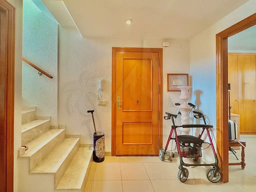 Ático en venta en Palamós