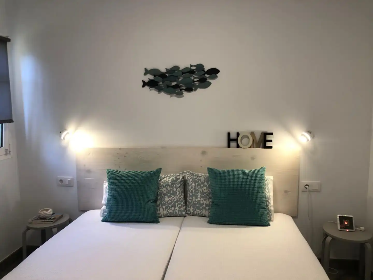 Habitación de Apartamento de alquiler en San Bartolomé de Tirajana con Jardín privado, Terraza y Trastero