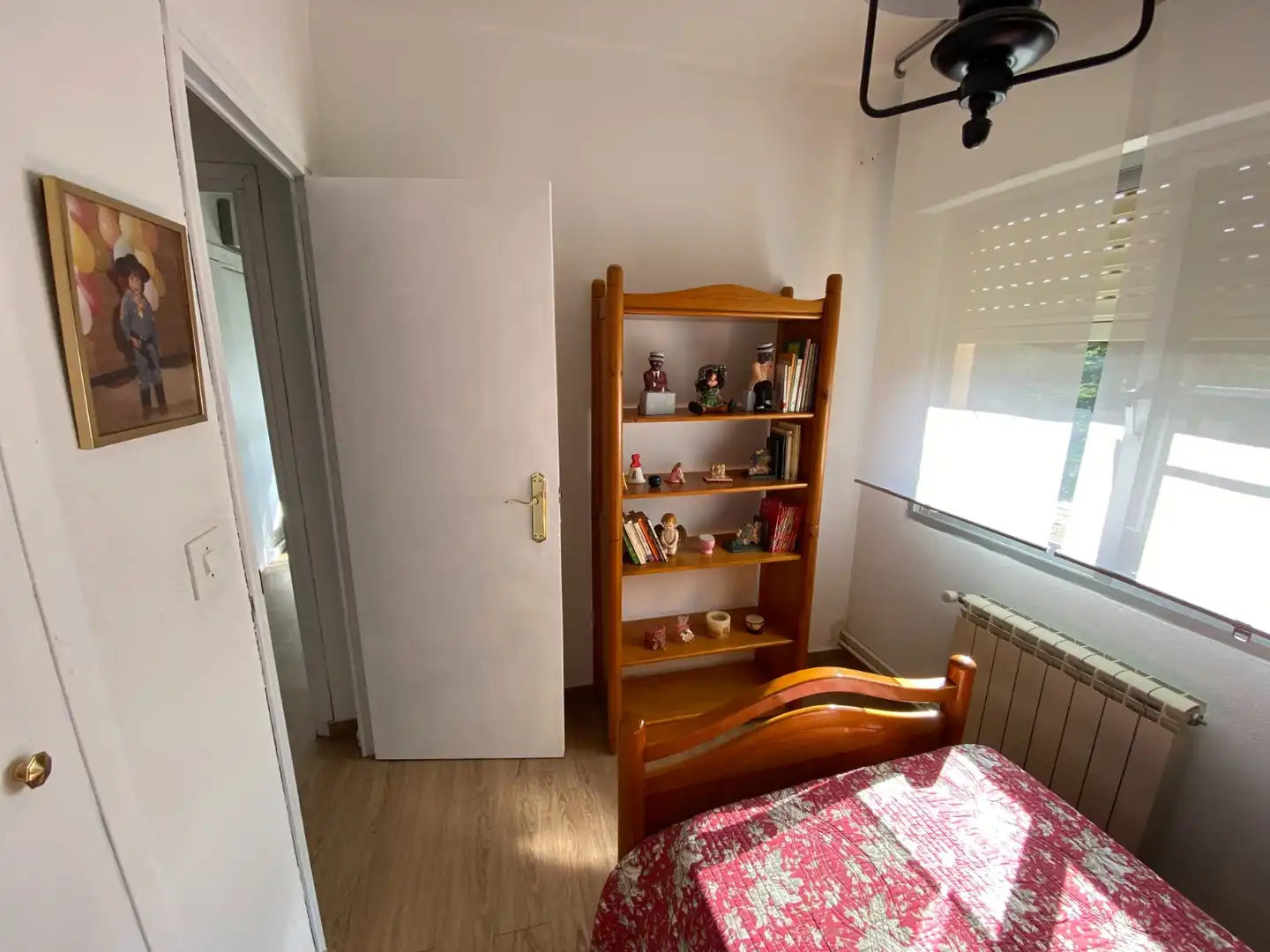 Habitación de Casa o chalet en venta en Salinas con Aire acondicionado, Jardín privado y Terraza