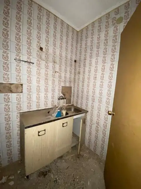 Cuina de Casa o xalet en venda en Tocina amb Terrassa