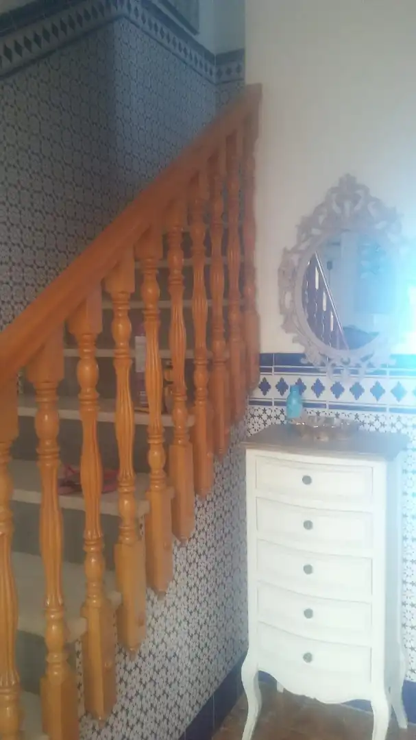 Casa o xalet en venda en Úbeda amb Aire condicionat, Calefacció i Terrassa