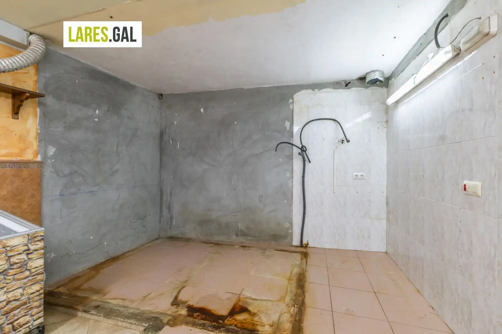 Business premises to rent in Rua Nova, imagen 6