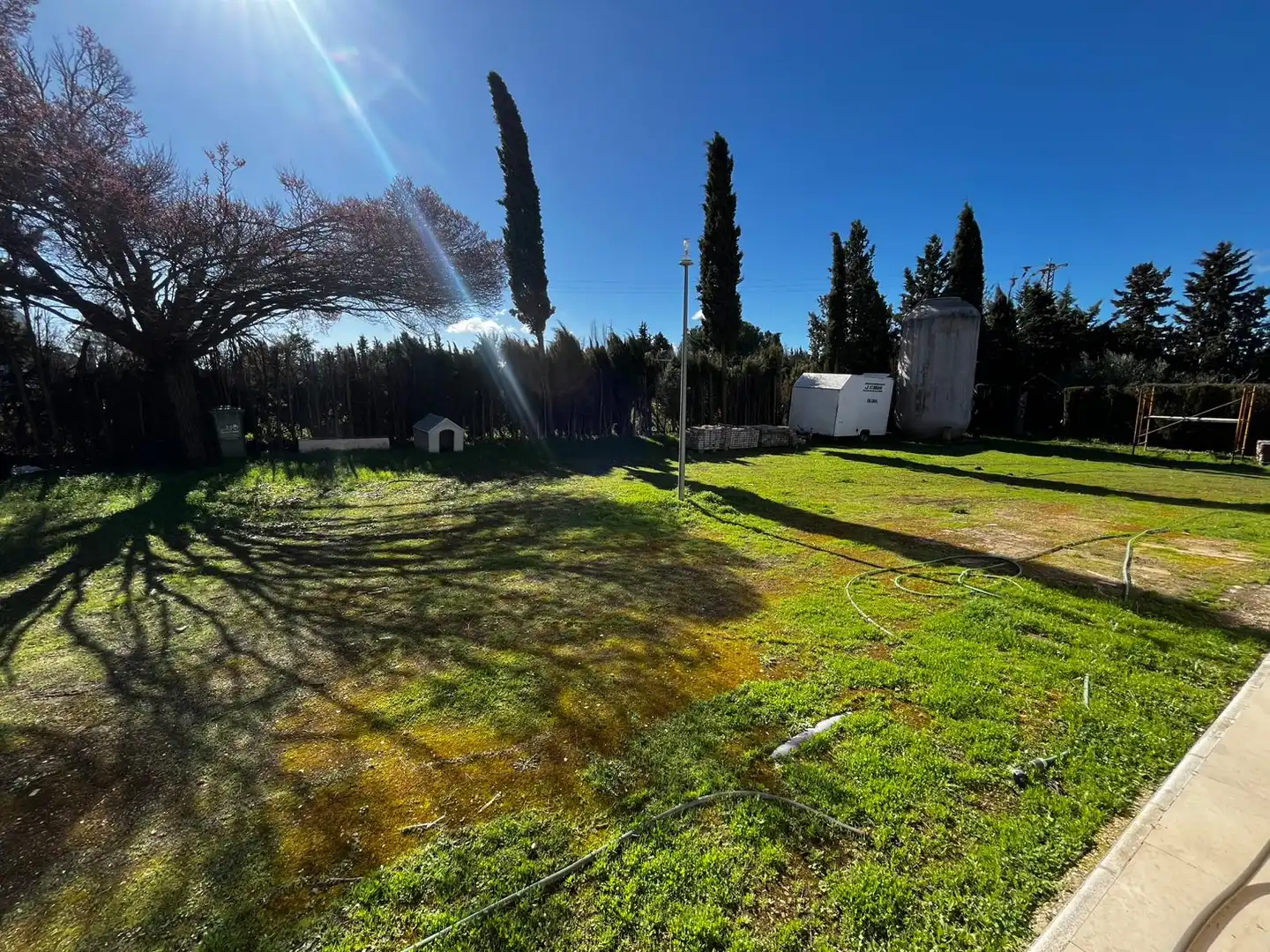 Villa zum Verkauf in Poblado Poblachuela Anj, imagen 19
