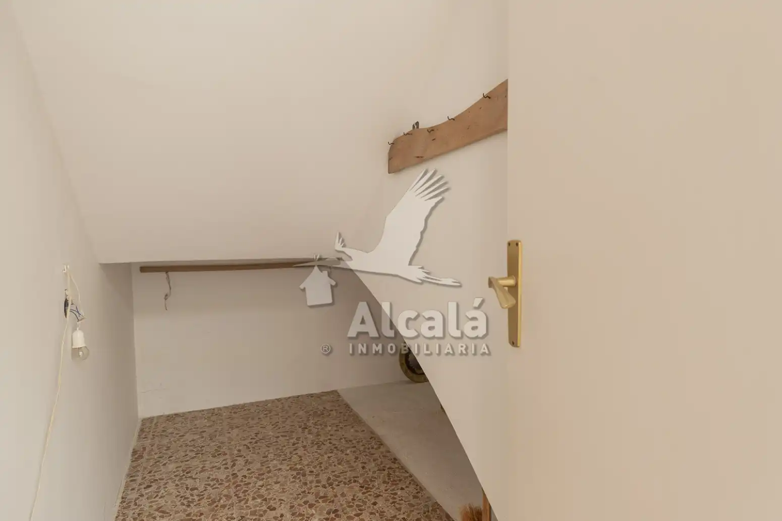Casa o chalet en venta en Alhambra con Calefacción y Amueblado