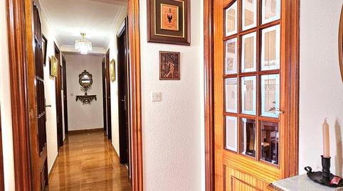 Photo 4 of Flat to rent in Xesús Carro, Campus Norte - San Caetano, A Coruña