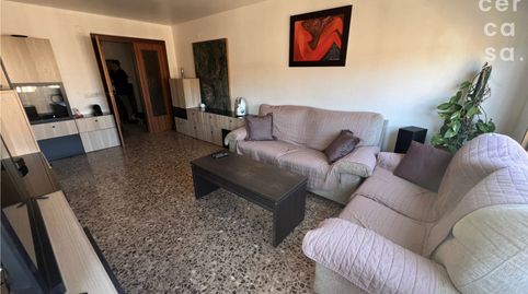 Foto 4 de Piso en venta en Carrer Verge del Pilar, Bonrepòs i Mirambell, Valencia