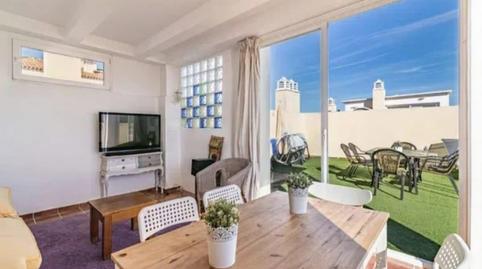 Foto 5 de Àtic en venda a Urbanización las Lomas de las Joyas, 1, La Concha - Resina Golf, Estepona