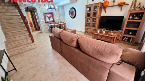 Photo 4 of Duplex for sale in Puerto Lumbreras, Murcia