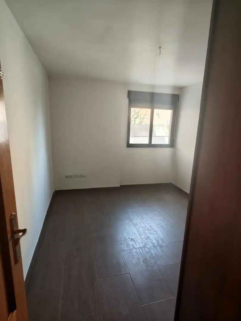 Schlafzimmer von Wohnung zum Verkauf in La Zubia mit Abstellraum und Balkon