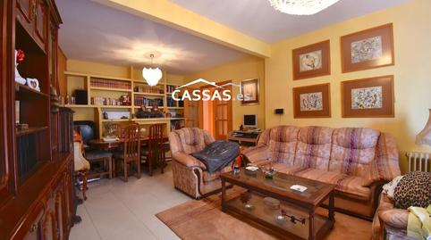 Foto 2 de Piso en venta en Calle Zamora, Centro, Madrid