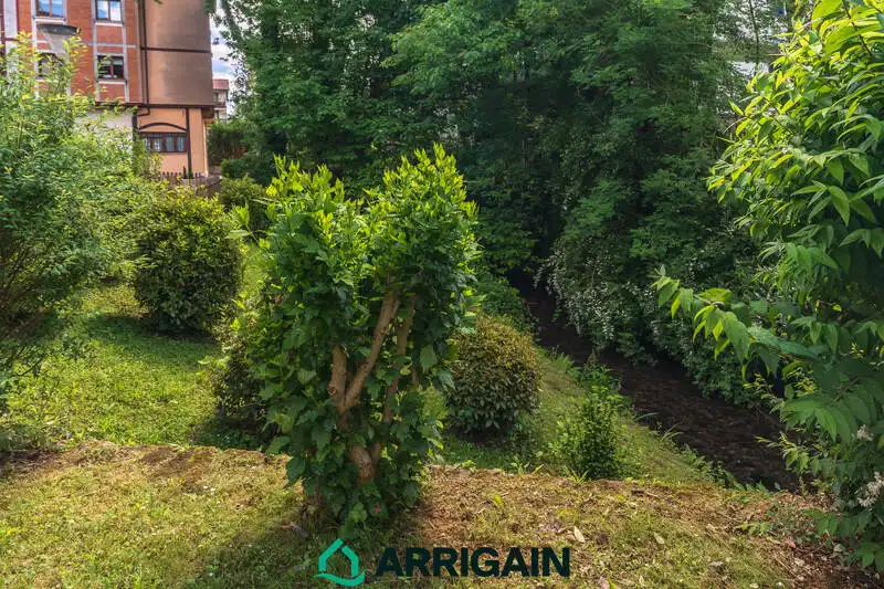Flat for sale in Itsasaundi, 8, Jaizubia - Urdanibia - Puiana