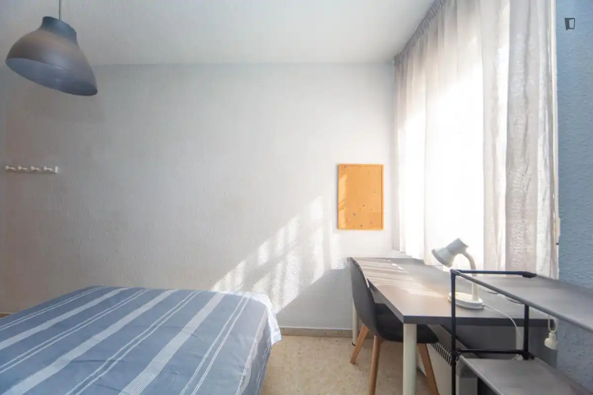 Habitación en Haza Grande