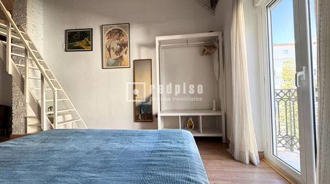 Foto 3 von Loft zur Miete in De Dénia, Russafa, Valencia Capital