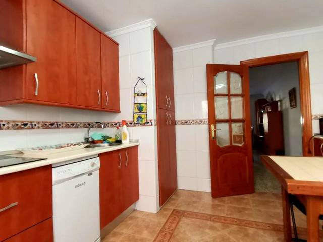 Piso en Alquiler en Camino de Antequera