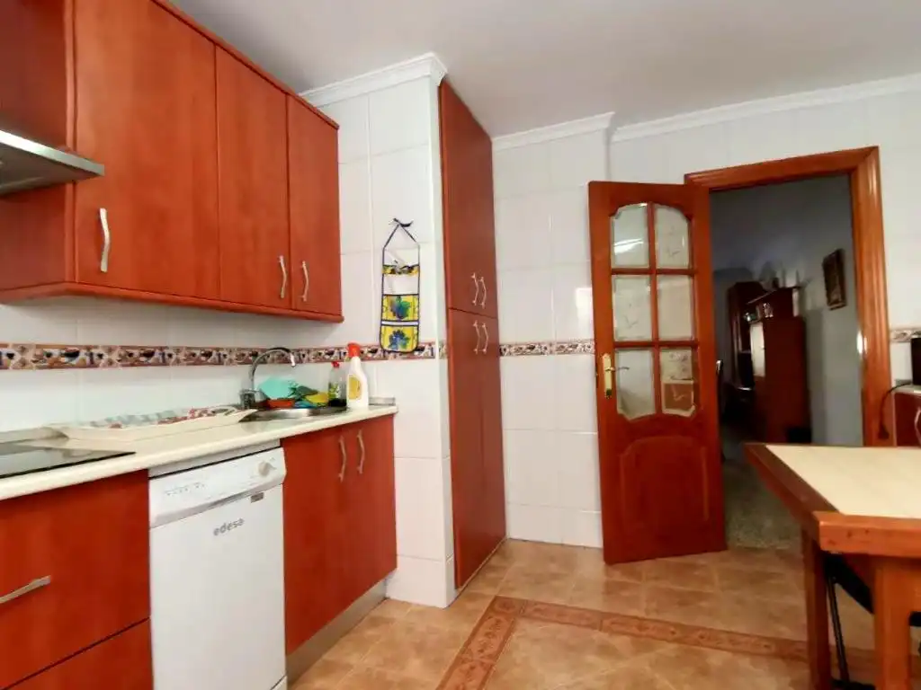 Flat for rent in Camino de Antequera