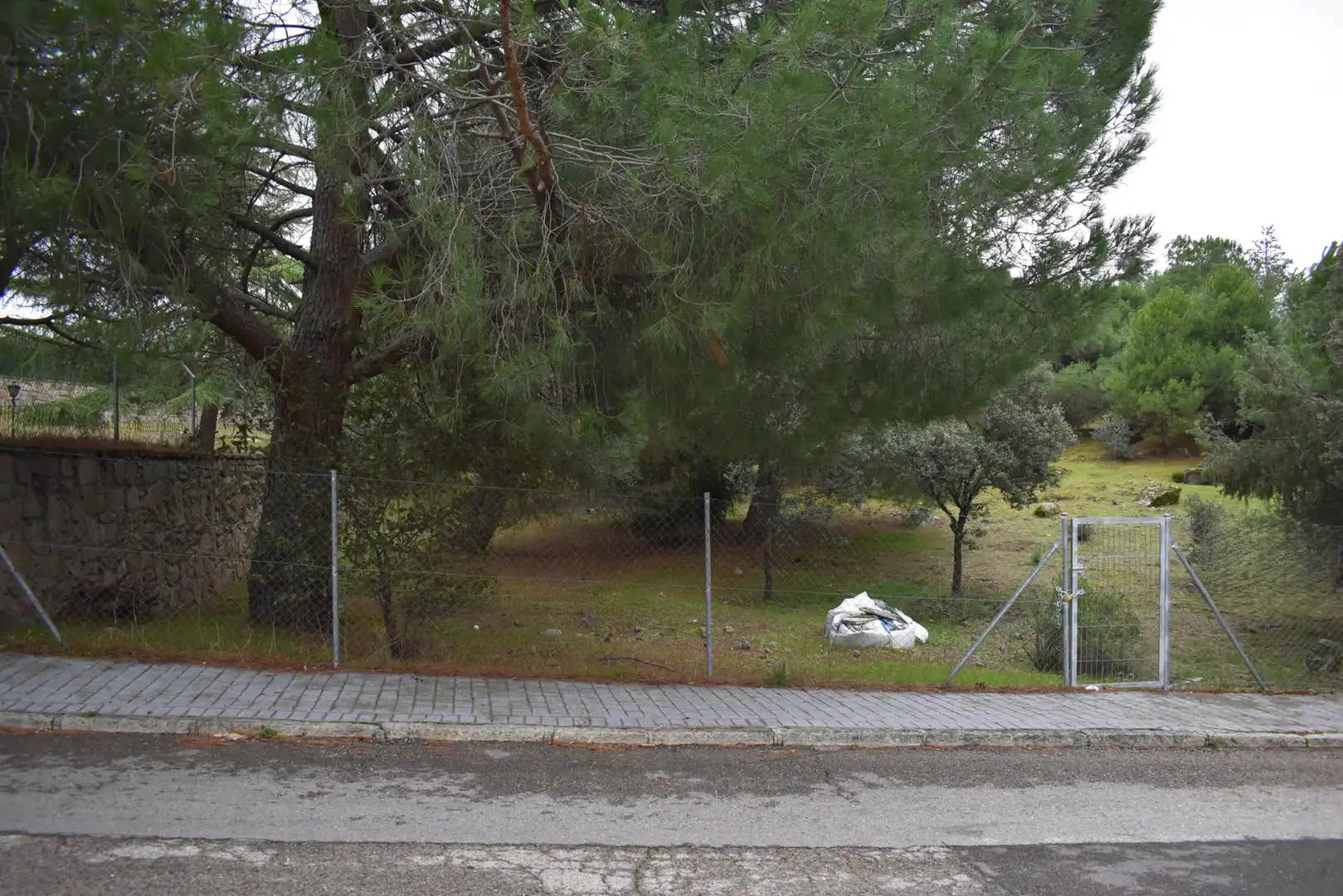 Wohnbaugrundstück zum Verkauf in Avenida Sajonia, imagen 19