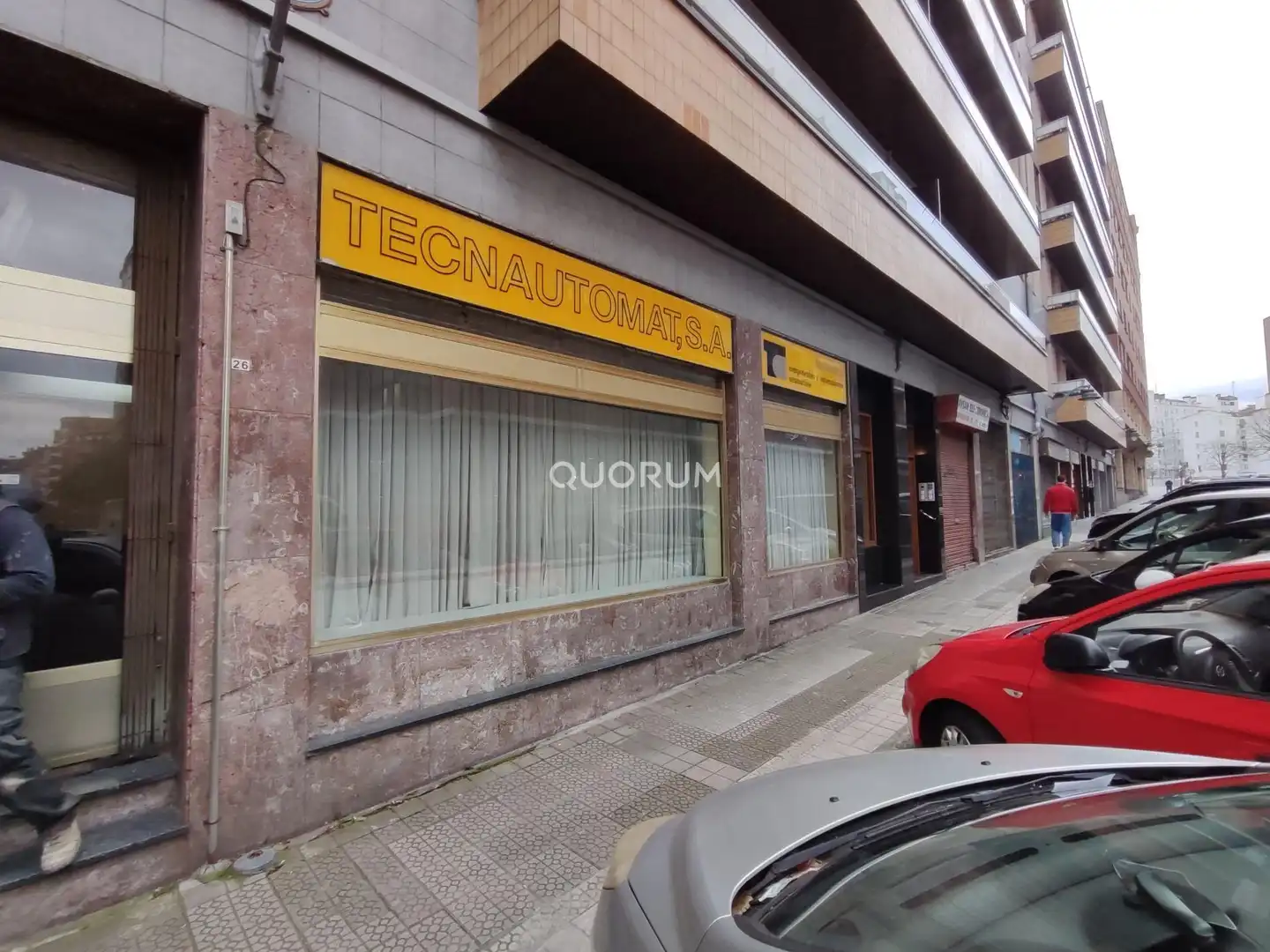 Business premises to rent in Calle General Salazar, imagen 23