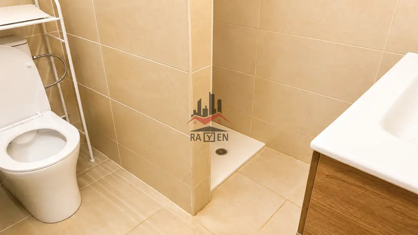 Bathroom of Detached homes for sale in Riumors