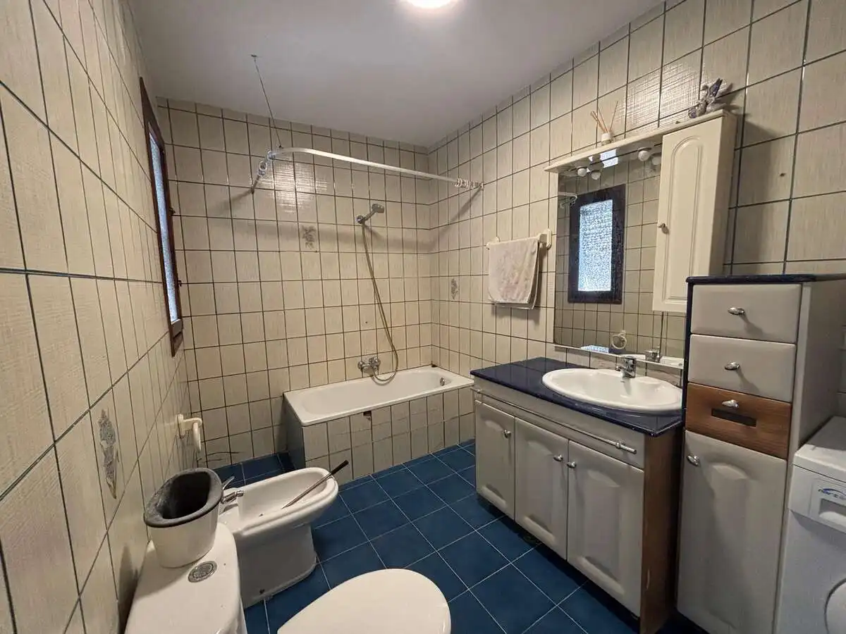 Baño de Casa o chalet en venta en Las Cabañuelas