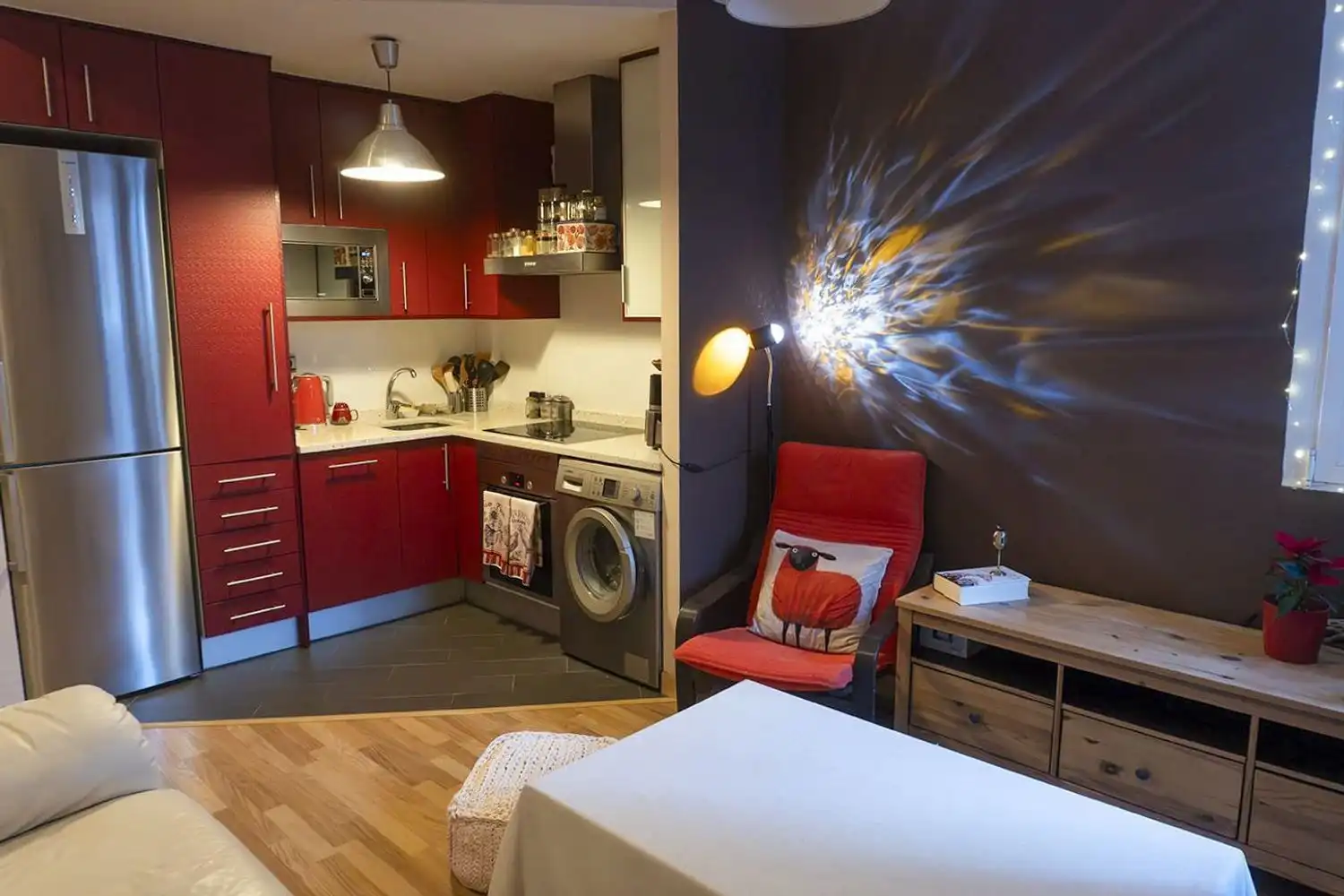 Flat for sale in Chamberí
