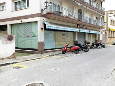 Local comercial en venda a Tossa de Mar pueblo
