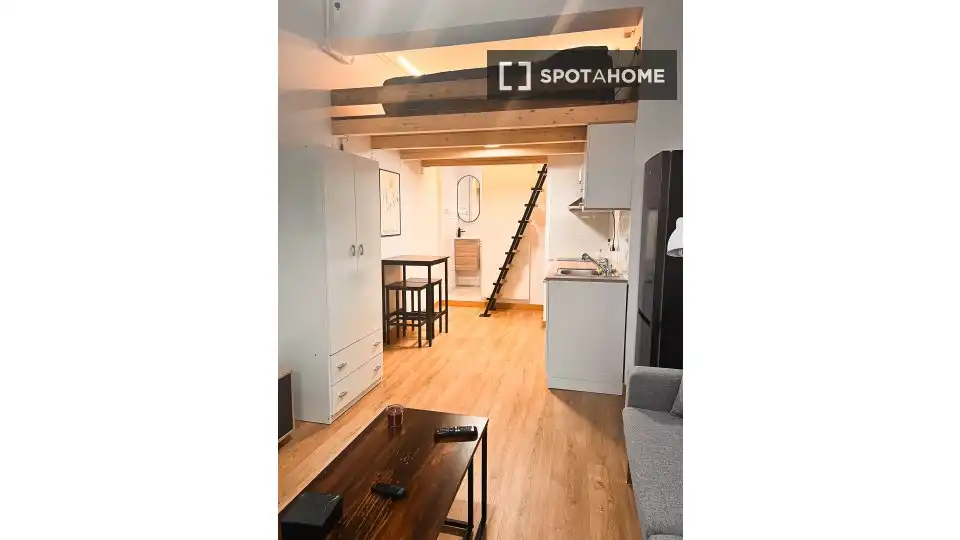 Flat to rent in Gràcia, imagen 4