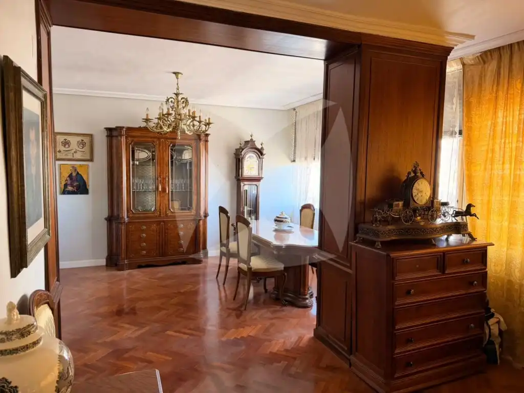 Appartement avec ascenseur à vendre à Calle Ronda Pilar, imagen 4