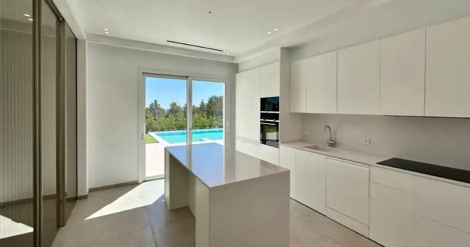 Casa amb piscina en venda a Golf Bahía, imagen 10